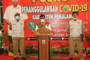 Empat Warga Petarukan yang Ikut Ijtijma Ulama di Goa, Negatif Covid-19
