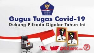 DKPP Sebut Gugus Tugas Covid-19 Setuju Pilkada Digelar Desember 2020