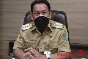 Dua Dokter Spesialis di Pekalongan Sembuh dari Covid-19