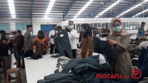 Kawasan Industri Brebes Dipersiapkan untuk Relokasi Pabrik Farmasi AS