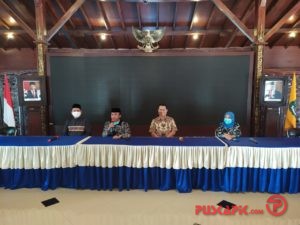 Karyawati Positif Covid-19, Bank Swasta Terbesar di Kota Tegal Alihkan Pelayanan