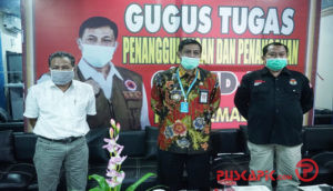 Tahapan Pilkada Mulai 15 Juni, KPU Pemalang Tunggu Aturan Baru dari Pusat