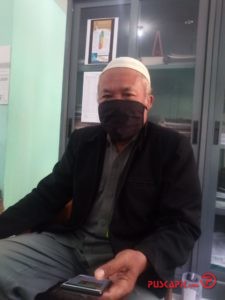 Gagal Berangkat, 647 Calhaj Pemalang Bisa Tarik Biaya Pelunasan