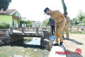 Tambah Wahana Permaian Anak, Taman Sutomo Batang Digelontor Rp2,1 M