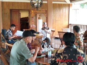 Simongklang Pemalang Siap Gelar Mubes Akhir Juli