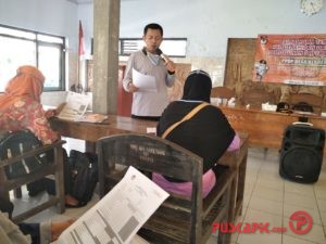 Jangan Sampai Ada Warga Kehilangan Hak Pilih Pilkada Pemalang