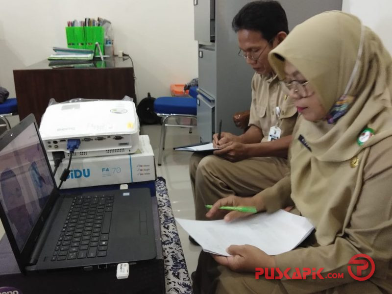 Tekan Pernikahan Dini, Kota Pekalongan Sosialisasikan Pendewasaan Usia Perkawinan