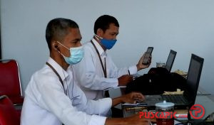 Jelang Sensus Penduduk 2020, BPS Beri Pembekalan Petugas Koseka