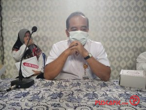 Tongkol Beracun BPNT, Bukan Tanggung Jawab Dinsos Pemalang