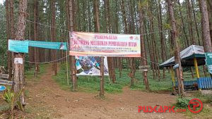 Gunung Slamet Waspada Level 2, Seluruh Jalur Pendakian Ditutup