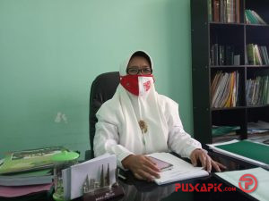 Seluruh Santri di Pemalang Sudah Ikuti Pembelajaran Tatap Muka