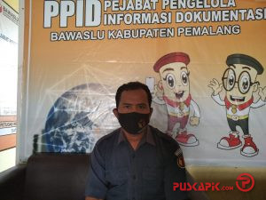 Pendaftaran Paslon Pilkada Pemalang, Harus Patuhi Protokol Kesehatan