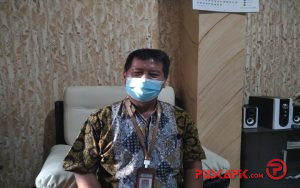 Desa Dapat Banprov Sapras, Kadispermasdes Pemalang: Jangan Neko-Neko!