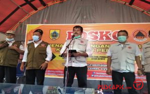 Rekor Baru, Positif Covid-19 di Pemalang Hari Ini Tambah 48 Orang