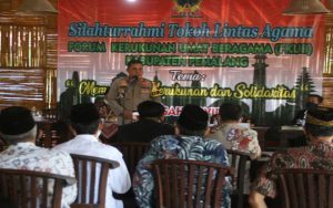 FKUB Pemalang Siap Sukseskan Pilkada 2020 yang Bebas Corona