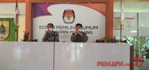 Tok! 3 Paslon Pilkada Pemalang Resmi â€˜Bertarungâ€™