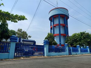 Banyak Pelanggan Komplain Tagihan Air Bersih, Ini Jawaban Perusda Tirta Mulia Pemalang