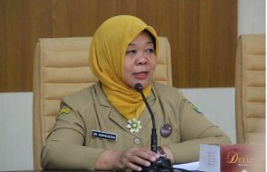 Cegah Penyebaran Covid-19, Pemkot Pekalongan Perketat Tugas Kedinasan dan Penerimaan Kunjungan