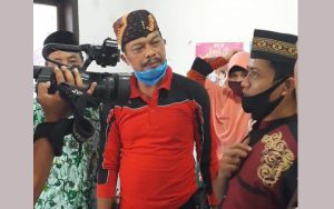 Tingkatkan Ekonomi Warga, Desa Babakan Pemalang Kembangkan Pertanian Terpadu