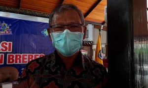 Indonesia Peringkat 3 Dunia, Kasus TBC