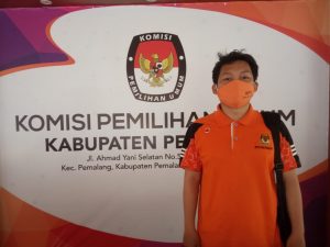 KPU Pemalang: Golput Tidak Akan Merubah Apa-apa