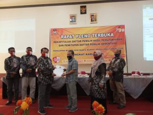 Bawaslu Pemalang: Cermati DPS Pilkada yang Segera Diumumkan KPU