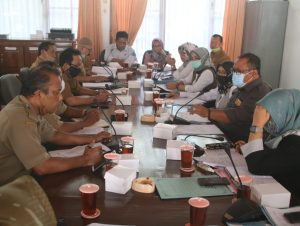 Rp 9,1 M Digelontorkan untuk Guru Honorer Pemalang
