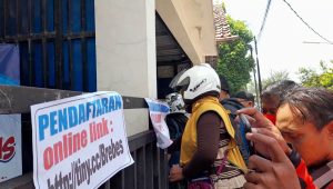 Nama Pelaku UKM Brebes Penerima Bantuan Beredar di Medsos, Ini Penjelasan Dinas Koperasi