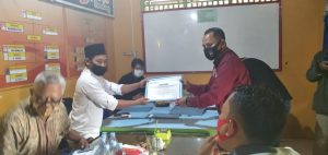 6 Bumdes di Ulujami Pemalang, Dapat Bantuan Pemprov