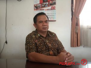 Ketua DPC PPP Pemalang: Massa SAS Bukan Kader PPP