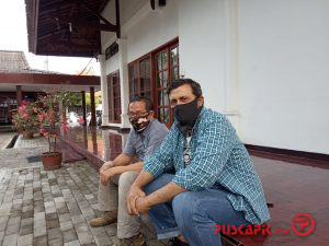HPDKI Pemalang Desak Raperda Izin Peternakan Dibatalkan