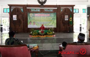 Pemkab Pemalang Gelar MTQ Pelajar dan Umum, Diikuti 168 Peserta