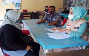 Panwascam Kalimanah Purbalingga Berburu 115 Pengawas TPS