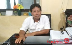 Mangkrak 2 Tahun, Dok Kapal di Sugihwaras Pemalang Kembali Dibangun