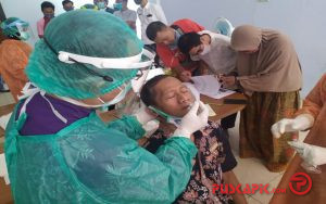 ASN Pemkot Pekalongan Diminta Jadi Teladan Pencegahan Covid-19
