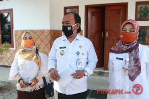 Duh! Ada Tiga Klaster Baru Covid-19 di Kota Tegal