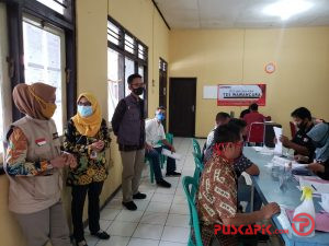 Cukupi Kuota, Panwasdesa Diminta Jemput Bola Calon Pelamar Pengawas TPS