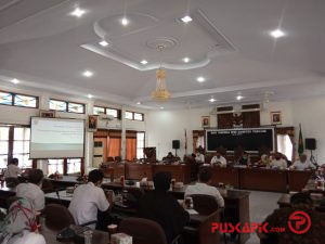 Peternak di Pemalang Keberatan dengan Raperda Izin Usaha
