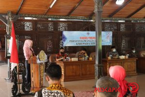 Bupati Brebes: Dalam Dua Minggu Kasus Covid-19 Harus Turun