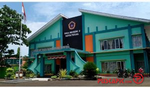Guru Terpapar Corona, PTM di SMA 2 Tegal Dihentikan