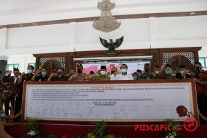 Sepakat, Pemalang Tolak Kerusuhan dan Unjuk Rasa Anarkis