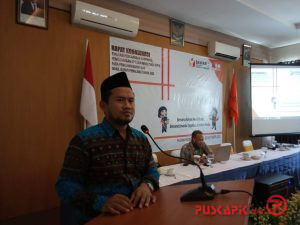 Wow! di Jateng, Pemalang No 1 Indeks Kerawanan Pemilu