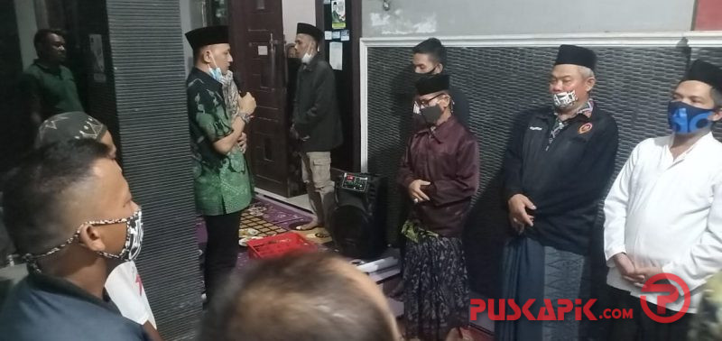 Jelang Debat Pilkada Pemalang, Iskandar: Tak Ada Persiapan Khusus