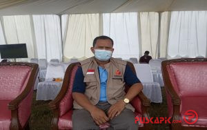 Rampung Dilantik, Pengawas TPS di Pilkada Pemalang Wajib Netral