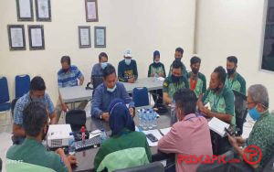 Muncul Isu Mogok Kerja, PT Casuarina Harnessindo Pemalang Mediasi dengan Karyawan