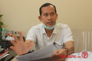 Antisipasi Banjir, Pemkot Pekalongan Siagakan 20 Rumah Pompa