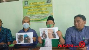 Berkas Dilimpahkan, Kasus Penganiayaan Anggota LBH Ansor Pemalang Tunggu P21 Kejaksaan