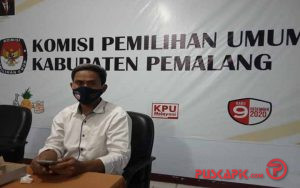 Paslon Pilkada Pemalang Tanda Tangani Pakta Integritas KPK, Ini Ikrarnya