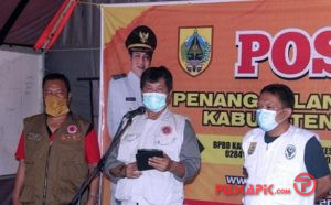 Di Pemalang, Sekolah Tatap Muka Belum Bisa Dilaksanakan, 3 Guru Positif Corona