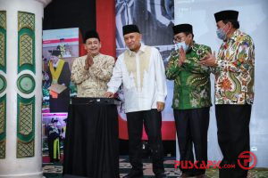 Menkop UKM: Pemerintah Prioritaskan Pemberdayaan Ekonomi Umat